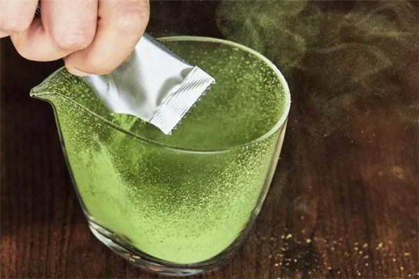 青汁减肥会反弹吗,青汁减肥会不会反弹