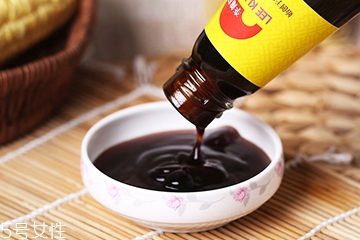 蚝油的营养价值及功效和作用,蚝油的作用和功效