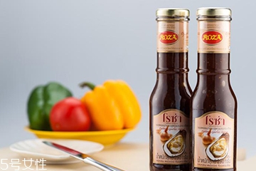 蚝油的使用方法,蚝油如何挑选 蚝油的使用方法,蚝油如何挑选