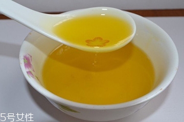 茶油的热量高吗,茶油的热量是多少大卡