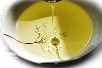 花生油可以和茶油混起来用吗,花生油和茶油可以混合一起吃