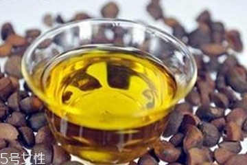 茶油吃了好吗,茶油的作用和功效