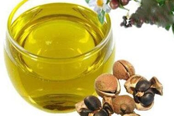 茶油是酸性还是碱性食物,茶油属于酸性还是碱性