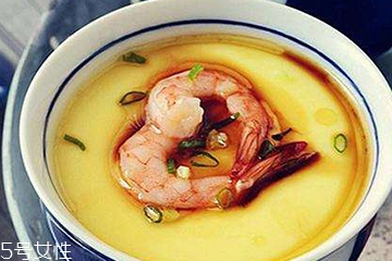 北极虾可以蒸着吃吗,北极虾蒸多久