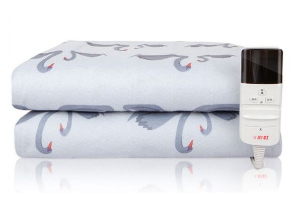 电热毯去除体内寒气吗(电热毯去除体内寒气吗)