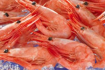 北极虾的做法大全,北极甜虾最简单的做法 北极虾的做法大全,北极甜虾最简单的做法