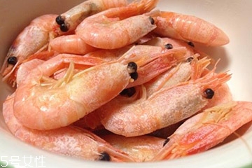 北极虾能不能养殖,北极虾可以养殖吗 北极虾能不能养殖,北极虾可以养殖吗