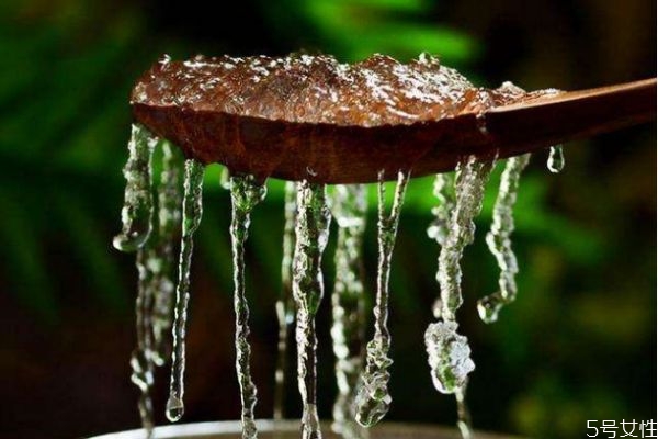 雪燕不能和什么同时吃,雪燕可以单独吃吗