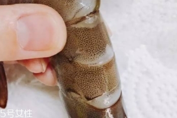 基围虾好熟,基围虾容易熟吗