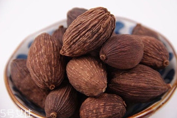 草果能长期吃吗,草果可以吃吗