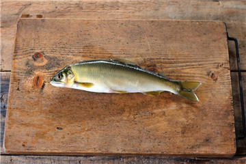 宁波咸香鱼是什么鱼,三去香鱼是什么鱼 宁波咸香鱼是什么鱼,三去香鱼是什么鱼