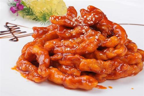 醋溜里脊肉的做法大全,糖醋里脊怎样做