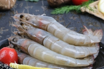 基围虾会上火吗,基围虾吃多了会不会上火