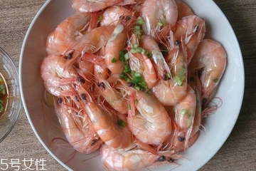 基围虾和对虾的区别哪个便宜,基围虾和对虾的区别