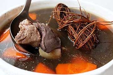 鸡骨草能减肥吗,鸡骨草怎么吃效果好