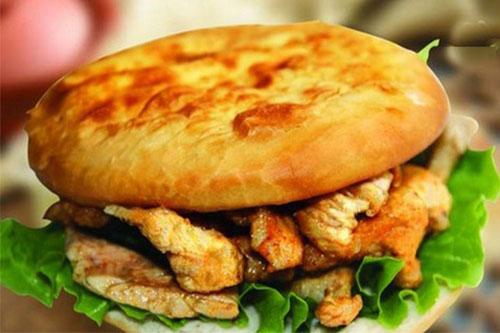 里脊肉饼怎么做好吃又嫩,里脊肉饼怎么做好吃