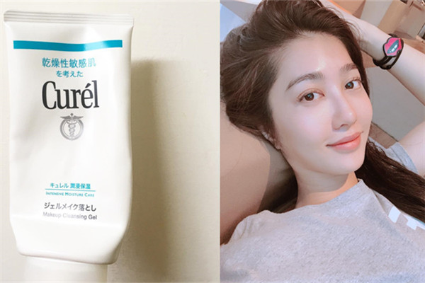 卸妆凝胶怎么使用,卸妆凝胶哪个牌子好