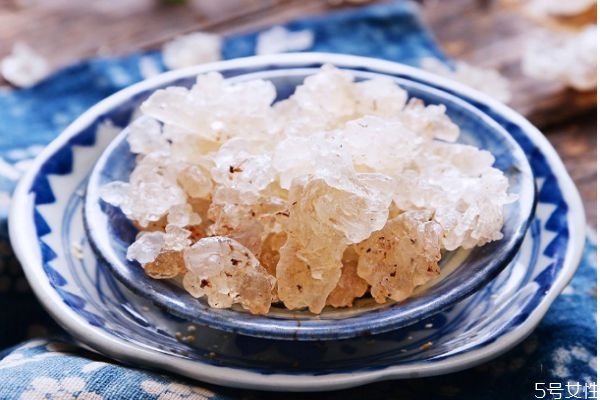 雪燕怎么吃比较好,雪燕好吃吗