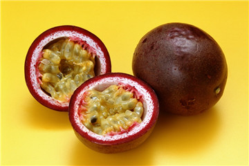 百香果是什么水果,百香果如何食用 百香果是什么水果,百香果如何食用