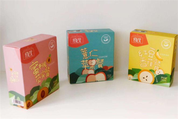 纤妃笑代餐粉减肥效果好吗,纤妃笑代餐粉的副作用