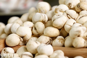 川贝母的功效和作用,贝母的作用和功效