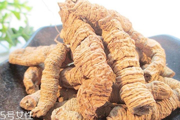 巴戟天能吃吗,巴戟天可以吃吗