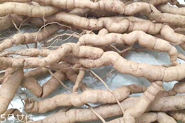 巴戟天的营养价值,巴戟天的药用价值