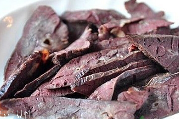 猪肺是碱性还是酸性,牛肚是酸性还是碱性