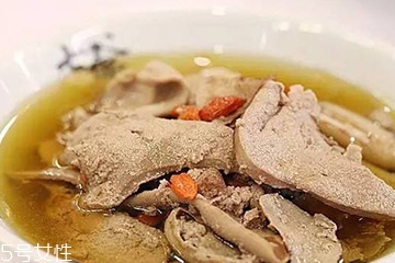 卤牛肺的做法和步骤,牛肺卤多长时间