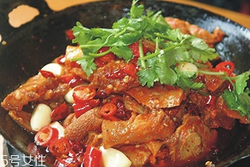 牛肺怎么煲汤,牛肺做汤怎么做好吃