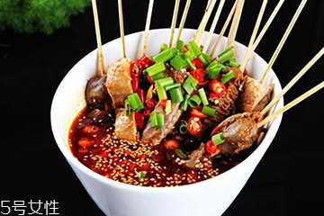 牛肺和猪肺的区别,牛肺和猪肺的口感一样吗