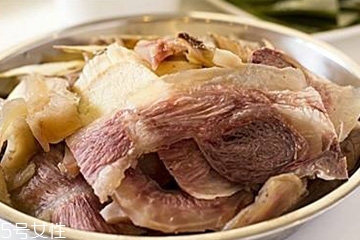 牛肺是什么,牛杂有牛肺吗