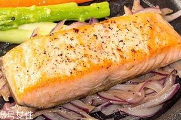 三文鱼是鲑鱼吗?,鲑鱼跟三文鱼的区别在哪里