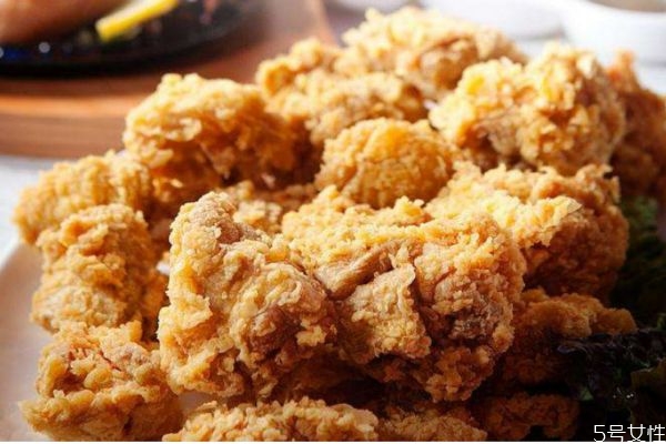 韩国炸鸡培训,efc韩国炸鸡