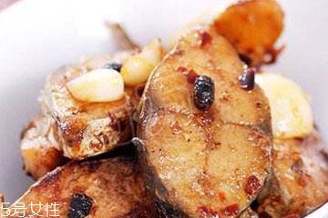 鲅鱼可以做汤吗?,鲅鱼能做汤吗