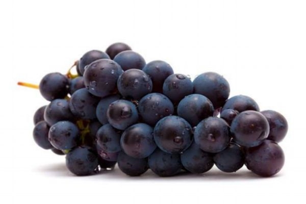 减肥吃葡萄行不行,减肥为什么不能吃葡萄