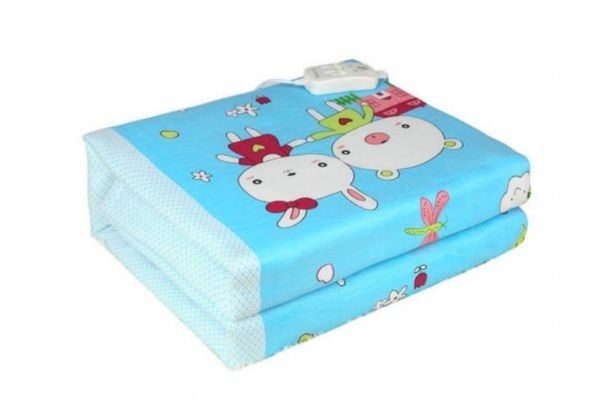 电热毯能杀死螨虫吗(开电热毯能杀死螨虫吗)