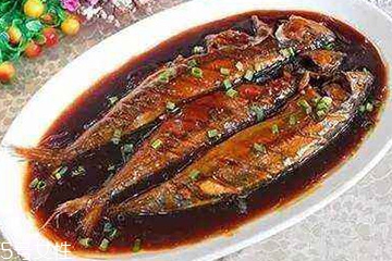 鲅鱼怎么做给宝宝吃,鲅鱼给宝宝吃的做法八个月