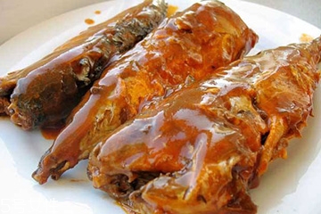 鲅鱼怎么挑选新鲜的,冷冻鲅鱼怎么挑选