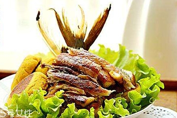 鲅鱼是海鱼吗,鲅鱼是不是海鲜