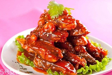 鲅鱼怎么做好吃又简单还没腥味,鲅鱼怎么做才好吃