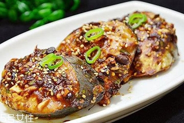 海鱼马鲛鱼,鲅鱼和马鲛鱼的区别是什么?