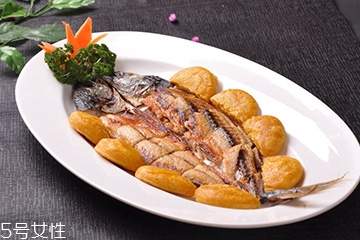 鲅鱼的功效和作用,鲅鱼的功效和营养价值