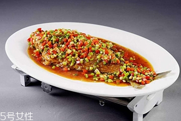 鳊鱼和鲳鱼的区别,鳊鱼和鲳鱼的区别图