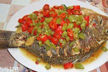 鳊鱼的生活环境及特点,鳊鱼的生活环境