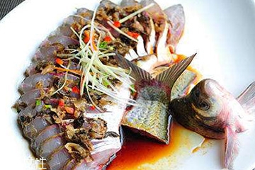 鲮鱼的食用禁忌,鲭鱼的禁忌