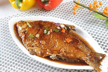 鲳鱼的种类,鳊鱼的种类及名称