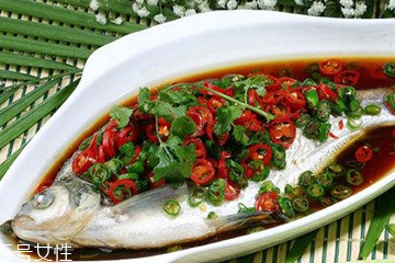 鳊鱼的营养价值及功效和作用,鳊鱼的营养价值及功效和作用禁忌