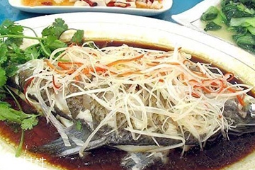 鳊鱼的热量高吗,鳊鱼的热量