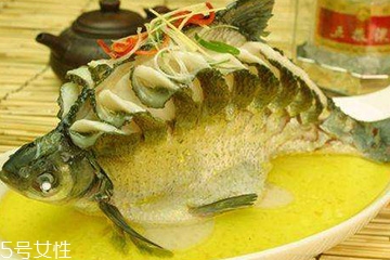 鳊鱼是海鲜吗,鲮鱼是海鲜吗